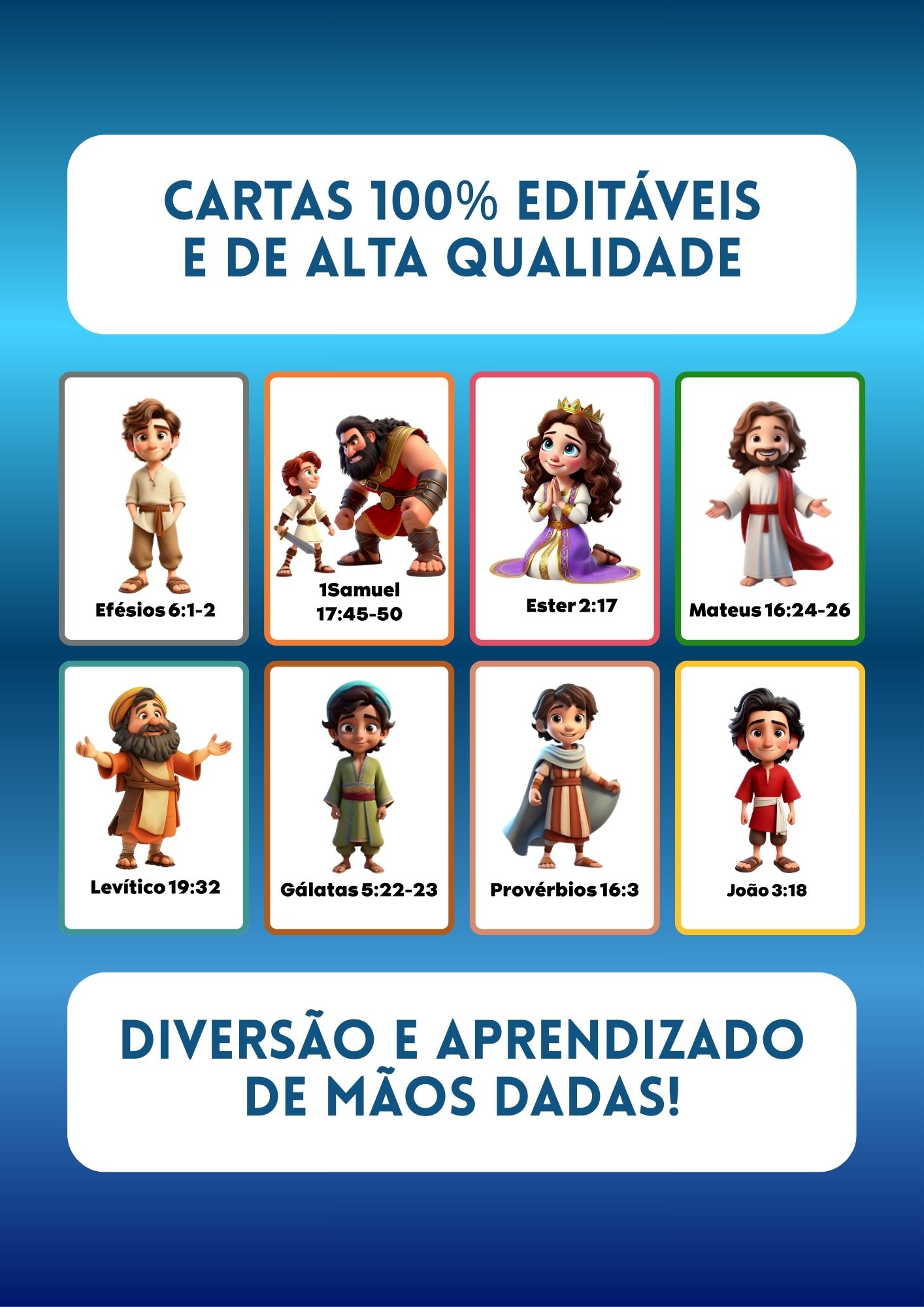 Desenhos Exclusivos (1)