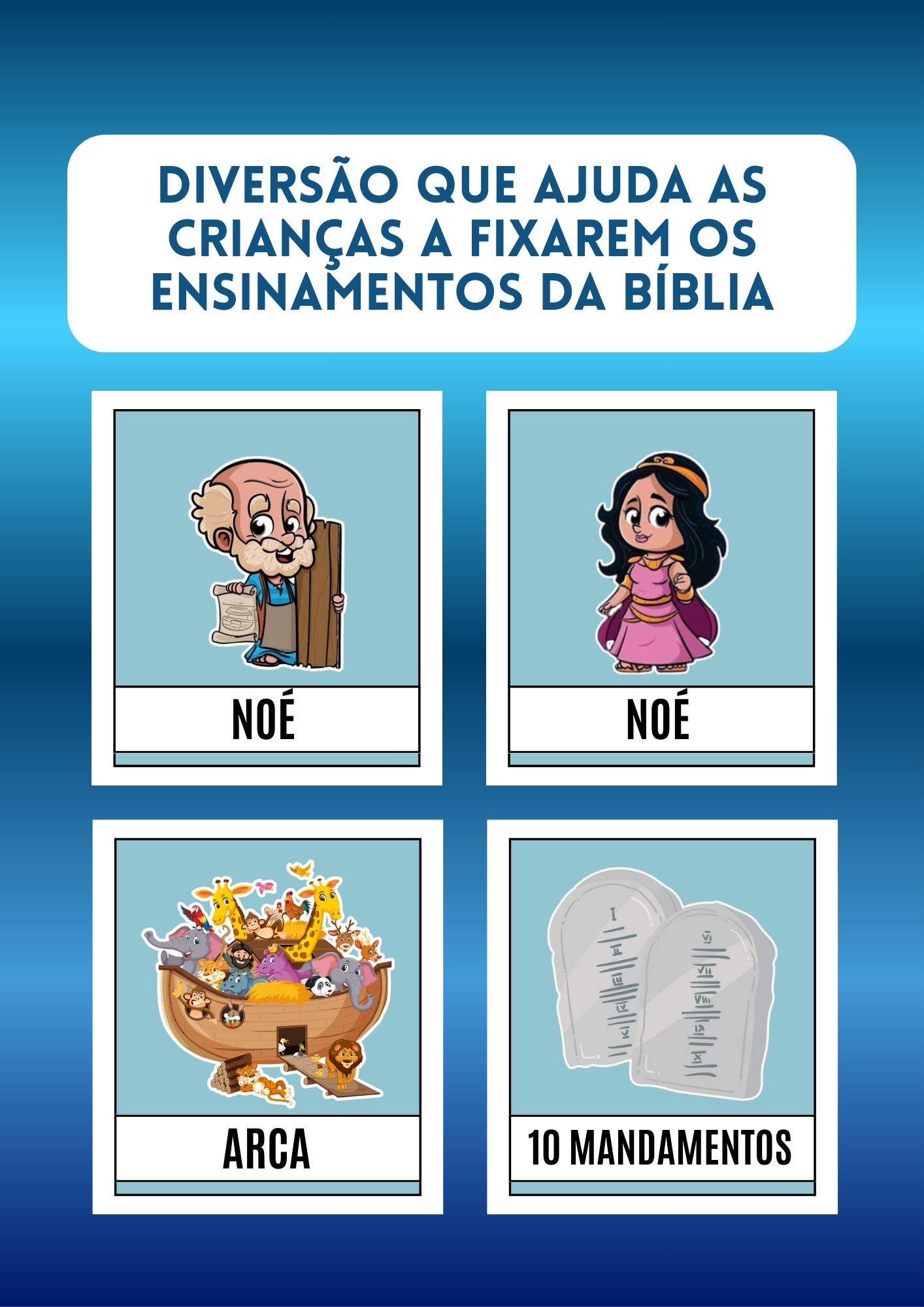 Desenhos Exclusivos (2)
