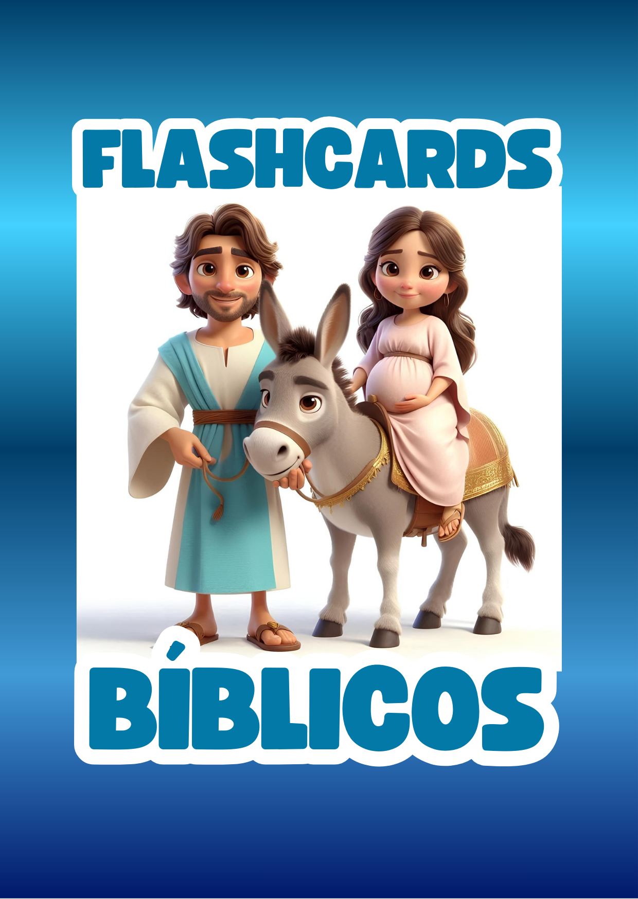 FlashCards Bíblicos1